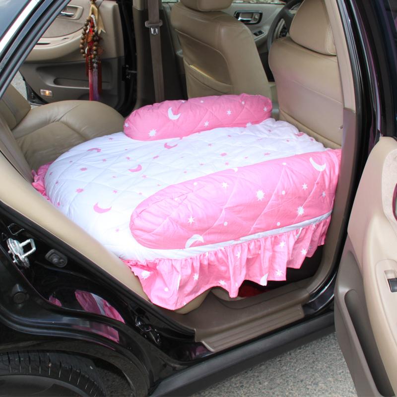 Detail Tempat Tidur Bayi Di Mobil Nomer 39