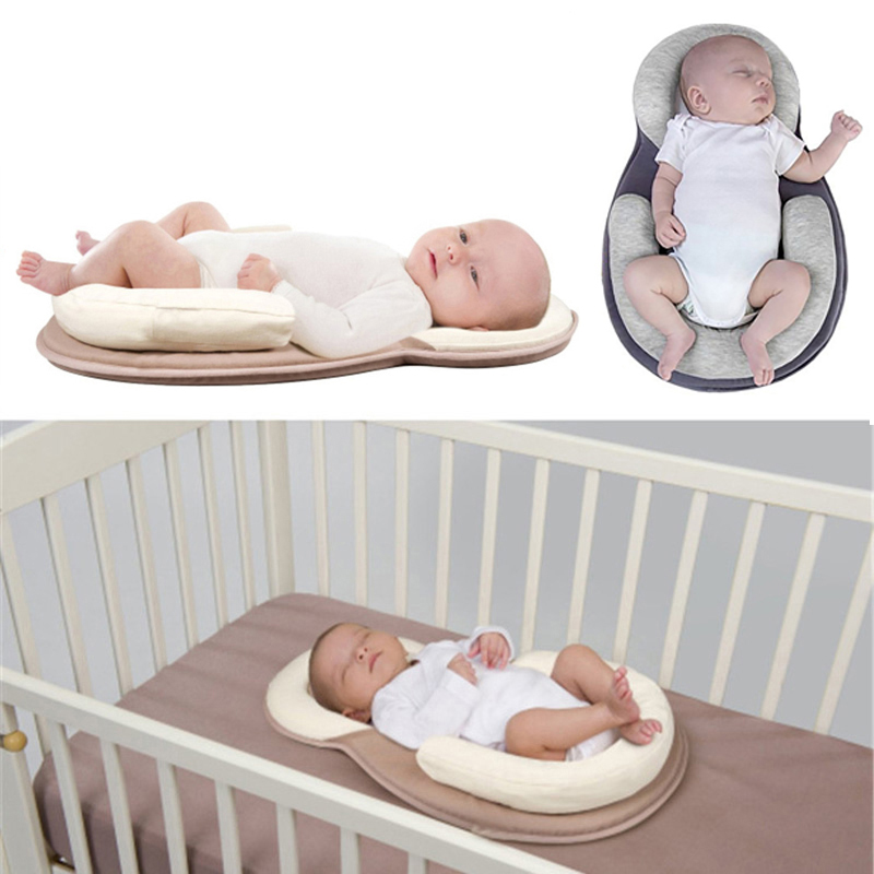 Detail Tempat Tidur Bayi Di Mobil Nomer 42