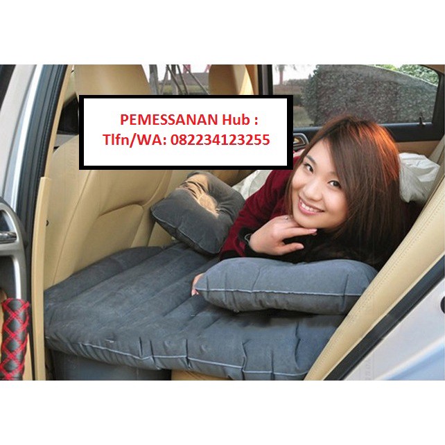 Detail Tempat Tidur Bayi Di Mobil Nomer 43