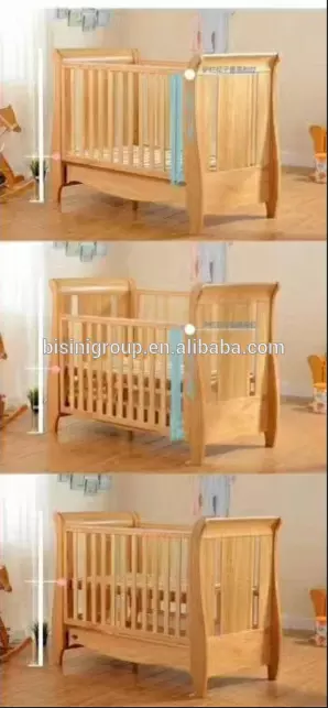 Detail Tempat Tidur Bayi Sederhana Nomer 51