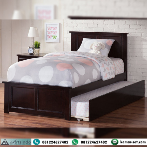 Detail Tempat Tidur Double Nomer 13