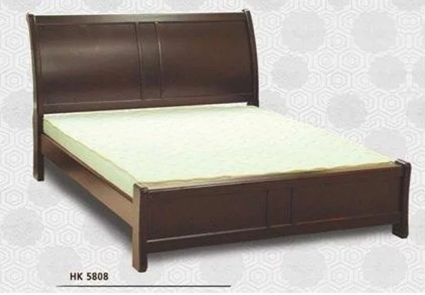 Detail Tempat Tidur Double Nomer 48