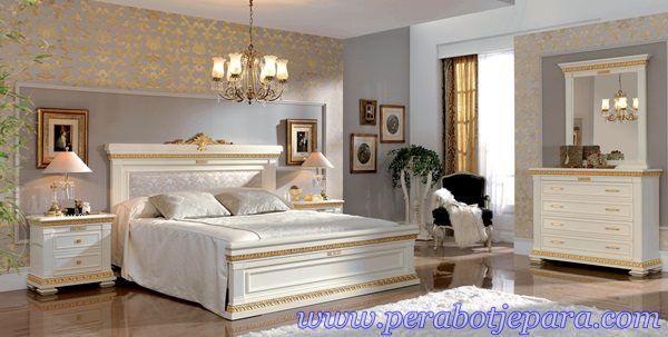 Detail Tempat Tidur Kamar Minimalis Nomer 18