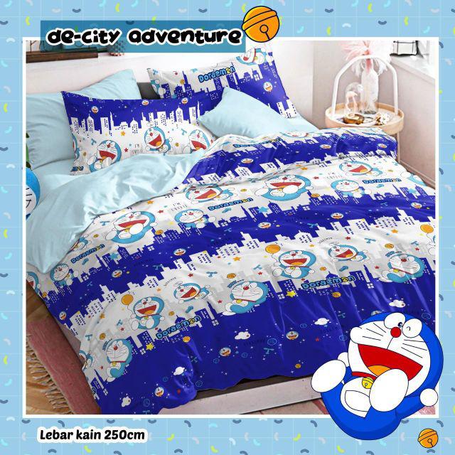 Detail Tempat Tidur Karakter Doraemon Nomer 48