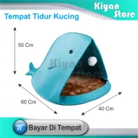 Detail Tempat Tidur Kucing Anggora Nomer 34