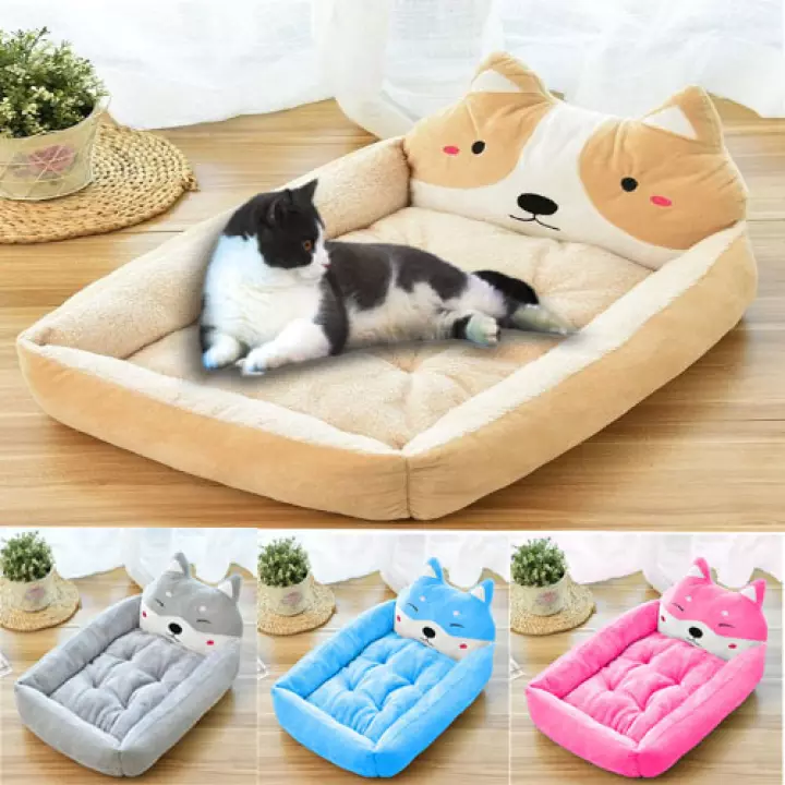 Detail Tempat Tidur Kucing Lucu Nomer 10