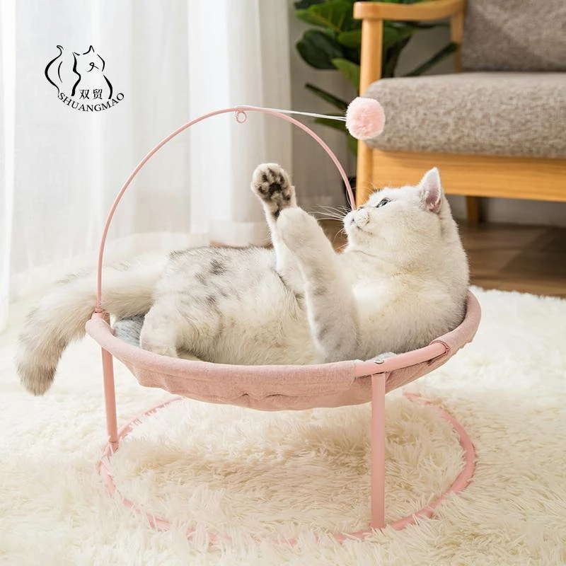 Detail Tempat Tidur Kucing Lucu Nomer 45