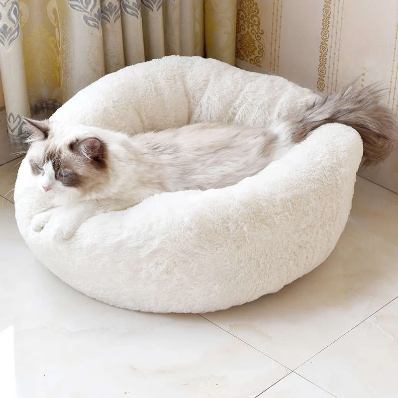 Detail Tempat Tidur Kucing Lucu Nomer 54