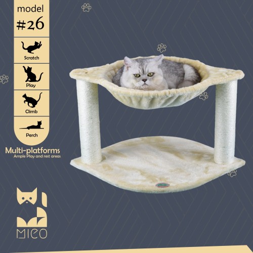 Detail Tempat Tidur Kucing Persia Nomer 42