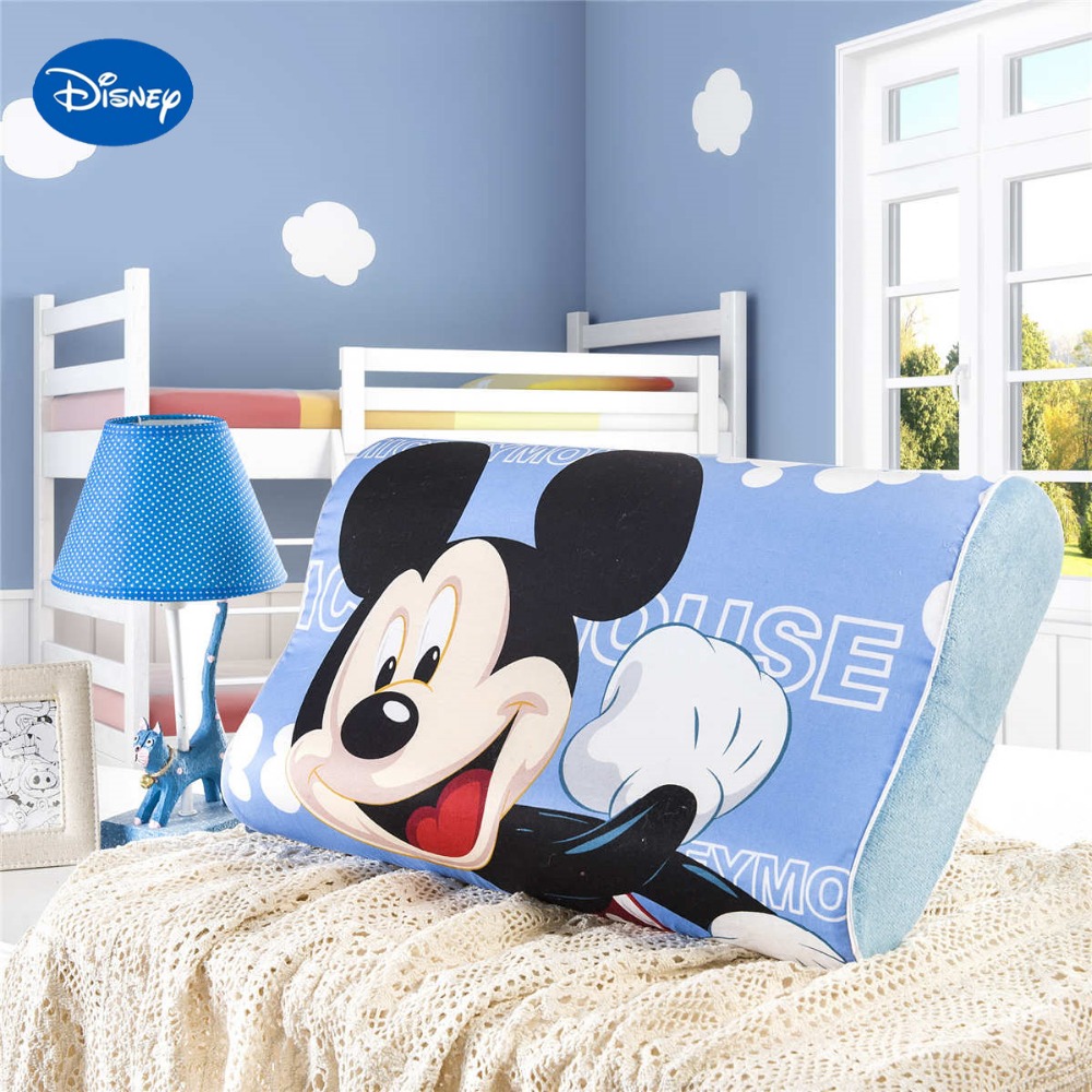 Detail Tempat Tidur Mickey Mouse Nomer 24