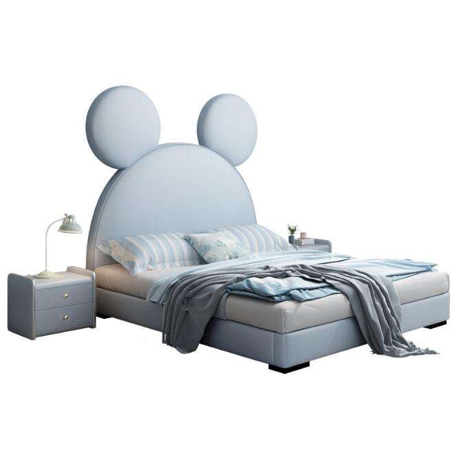 Detail Tempat Tidur Mickey Mouse Nomer 35