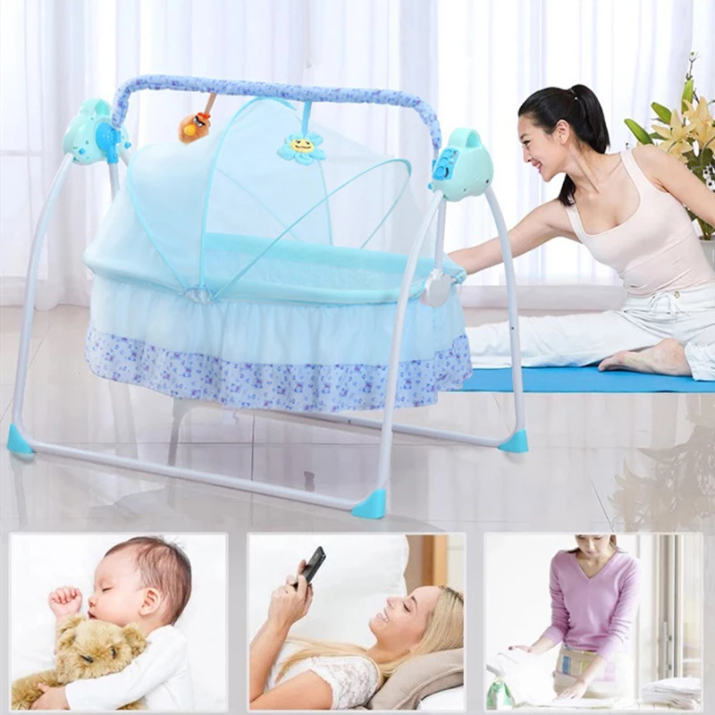 Detail Tempat Tiduran Bayi Santai Nomer 50