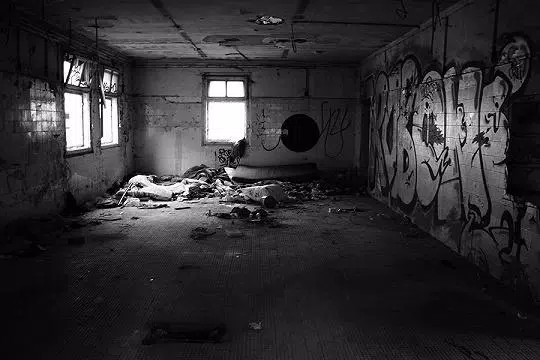 Detail Tempat Urbex Nomer 35