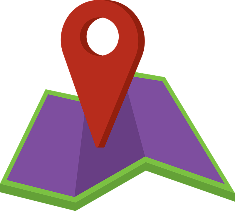 Detail Tempat Vector Nomer 8