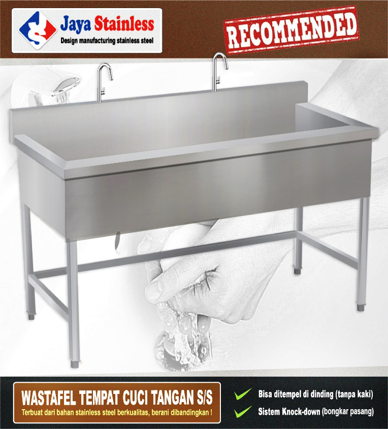 Detail Tempat Wastafel Cuci Tangan Nomer 45