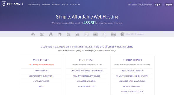 Detail Tempat Web Hosting Gratis Nomer 16