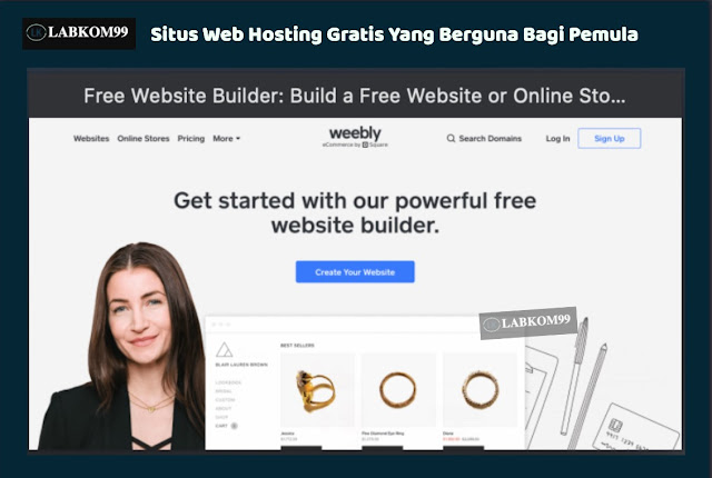 Detail Tempat Web Hosting Gratis Nomer 26