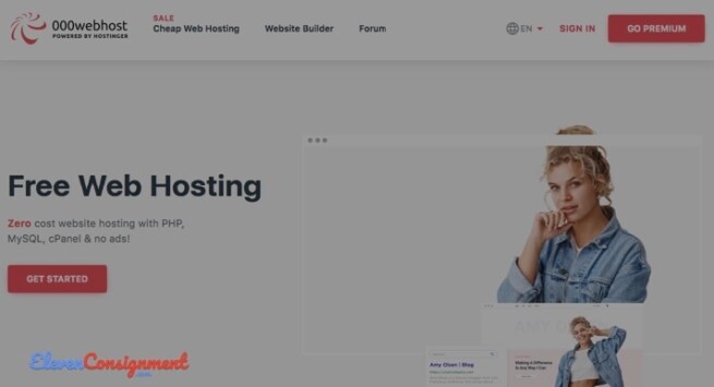 Detail Tempat Web Hosting Gratis Nomer 35