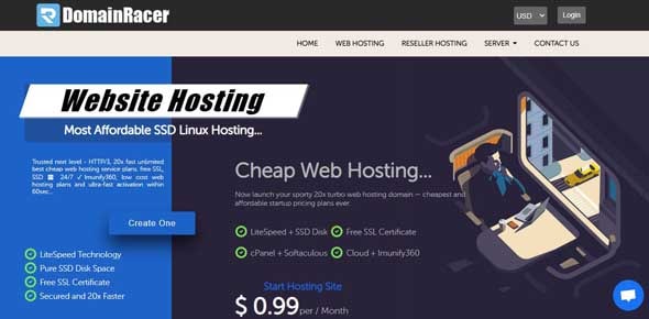 Detail Tempat Web Hosting Gratis Nomer 40