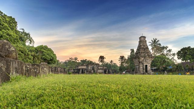 Detail Tempat Wisata Di Blitar Jawa Timur Nomer 12