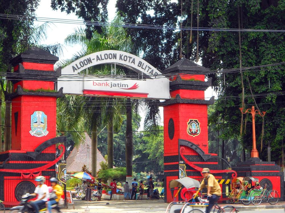 Detail Tempat Wisata Di Blitar Jawa Timur Nomer 13