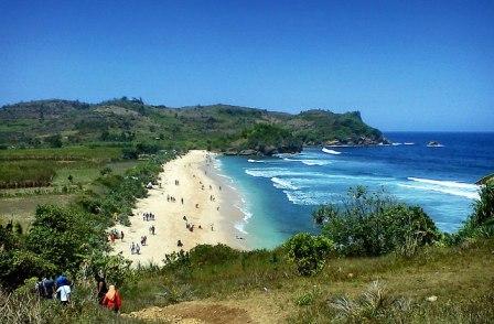 Detail Tempat Wisata Di Blitar Jawa Timur Nomer 19