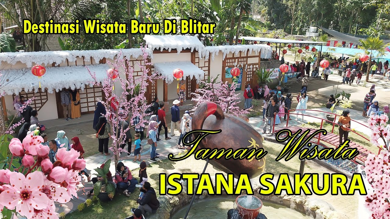 Detail Tempat Wisata Di Blitar Jawa Timur Nomer 31