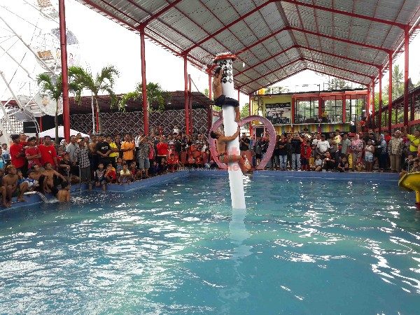 Detail Tempat Wisata Di Blitar Jawa Timur Nomer 46