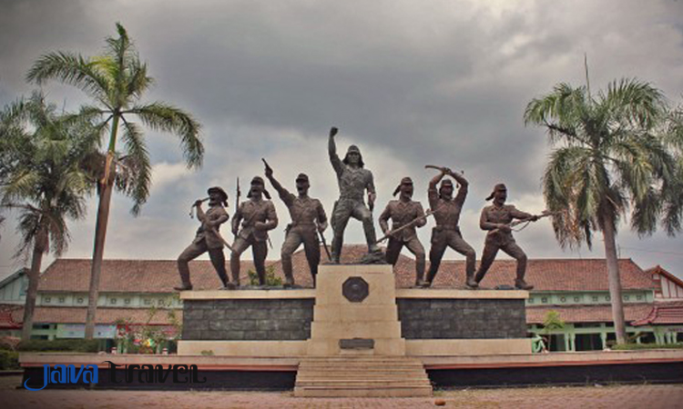 Detail Tempat Wisata Di Blitar Jawa Timur Nomer 6