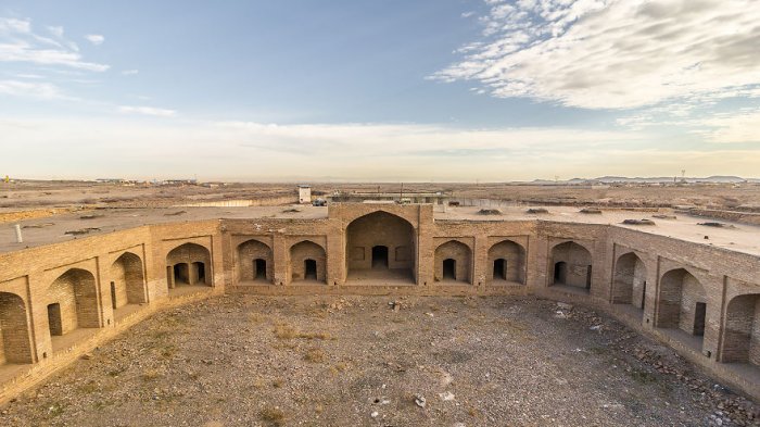 Detail Tempat Wisata Di Iran Nomer 18