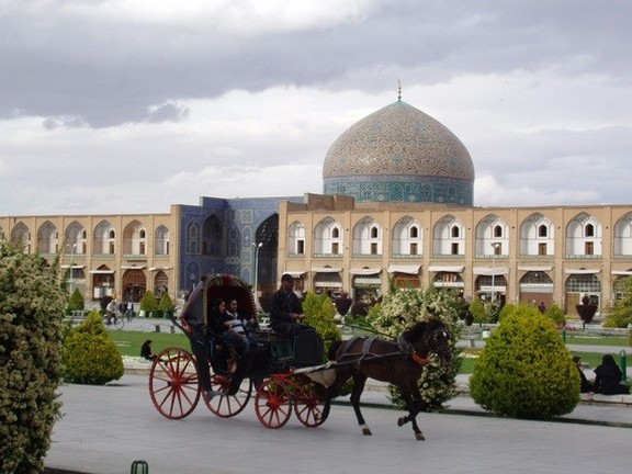 Detail Tempat Wisata Di Iran Nomer 20