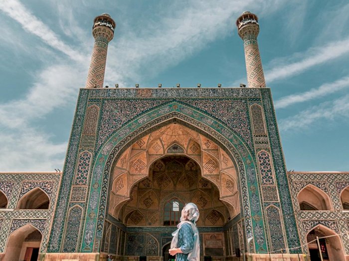Detail Tempat Wisata Di Iran Nomer 45