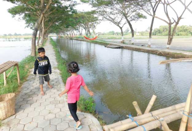 Detail Tempat Wisata Di Kendal Jawa Tengah Nomer 35