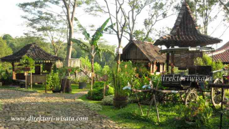 Detail Tempat Wisata Di Kendal Jawa Tengah Nomer 41
