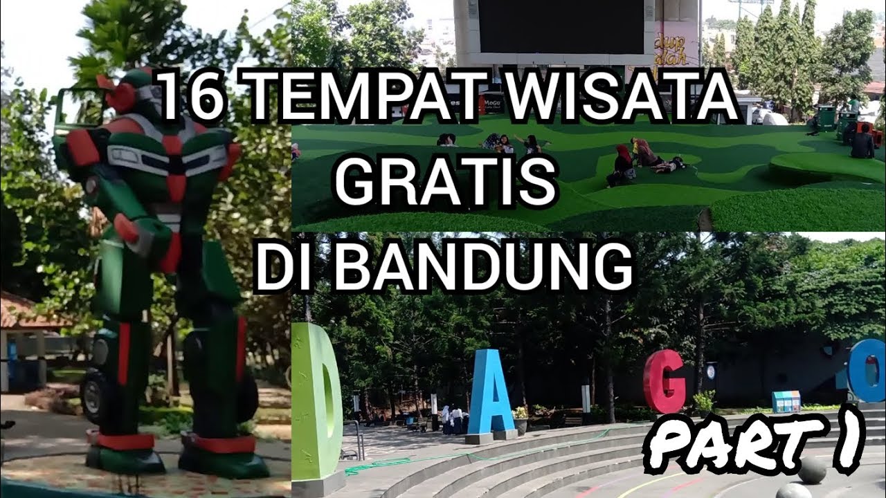 Detail Tempat Wisata Gratis Nomer 9