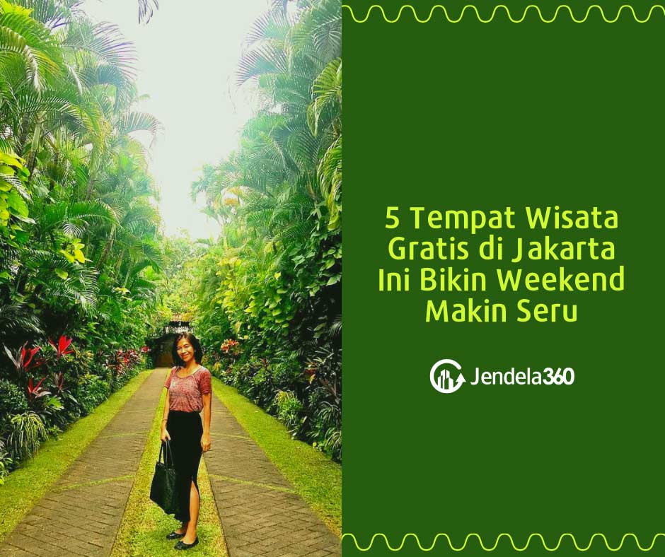 Detail Tempat Wisata Gratis Nomer 16