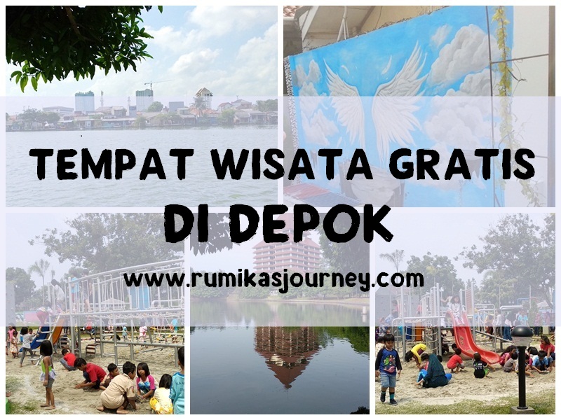 Detail Tempat Wisata Gratis Nomer 24