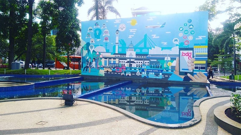 Detail Tempat Wisata Gratis Nomer 30