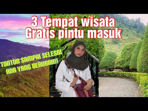 Detail Tempat Wisata Gratis Nomer 39