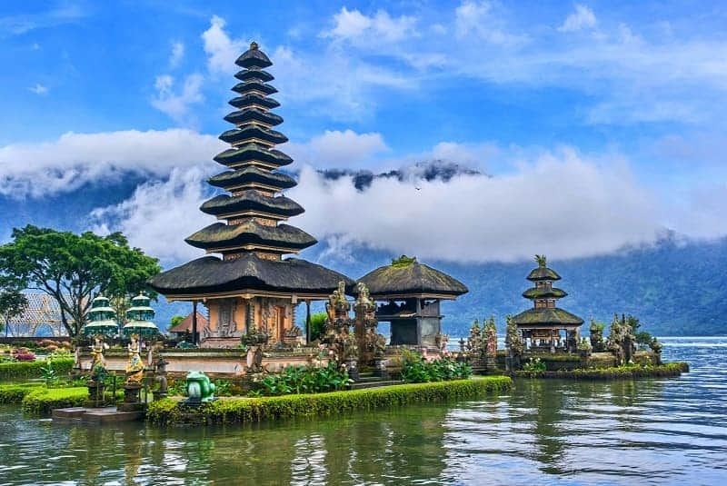 Detail Tempat Wisata Terkenal Di Dunia Nomer 13