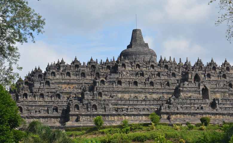 Detail Tempat Wisata Terkenal Di Dunia Nomer 5