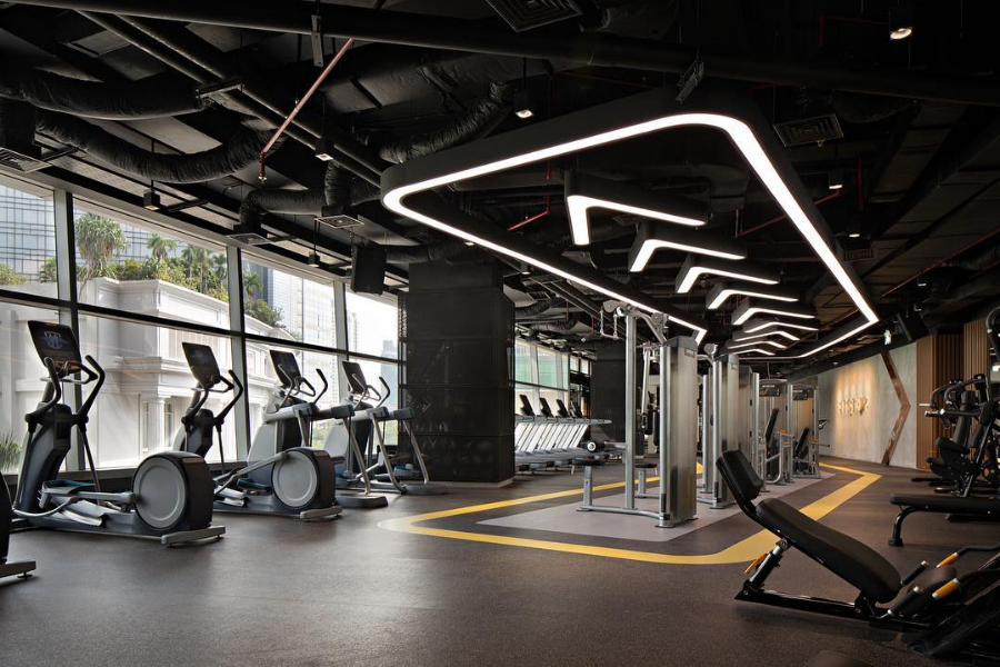 Detail Tempat Zumba Terdekat Nomer 10