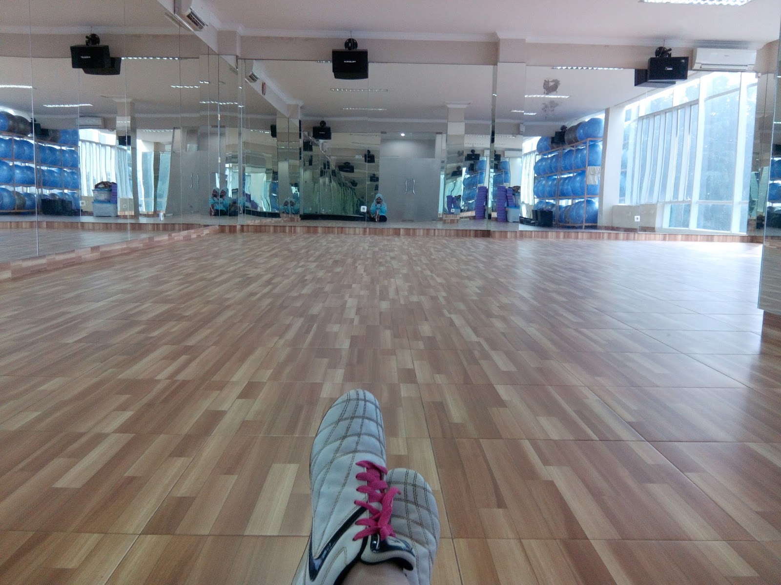 Detail Tempat Zumba Terdekat Nomer 11