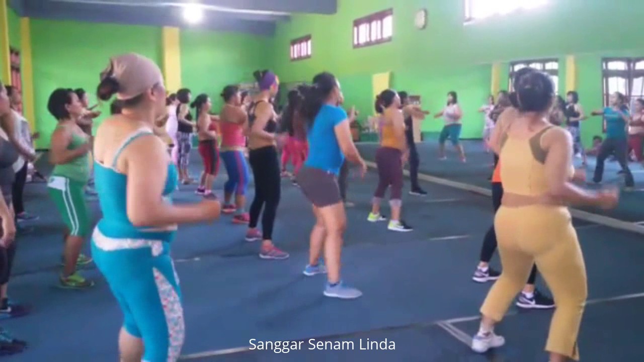 Detail Tempat Zumba Terdekat Nomer 12
