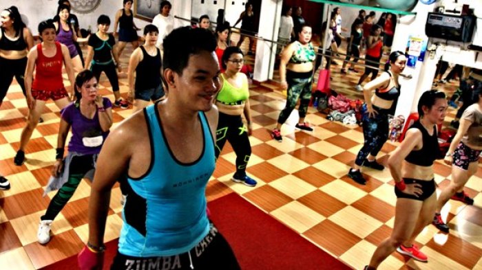 Detail Tempat Zumba Terdekat Nomer 18
