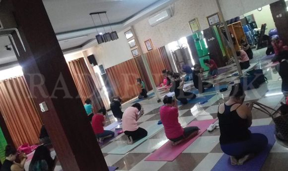 Detail Tempat Zumba Terdekat Nomer 19