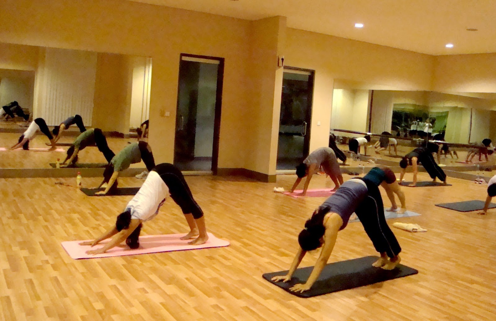 Detail Tempat Zumba Terdekat Nomer 20