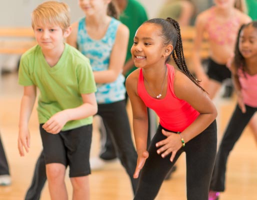 Detail Tempat Zumba Terdekat Nomer 27