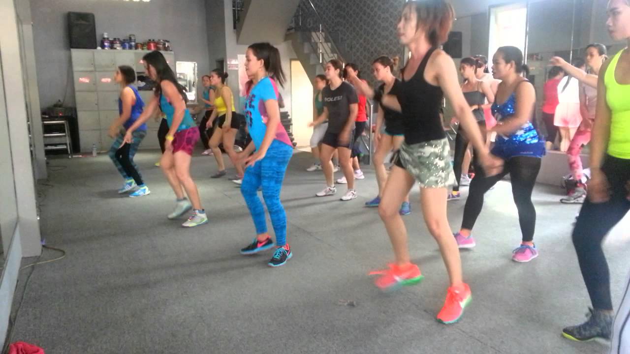 Detail Tempat Zumba Terdekat Nomer 28