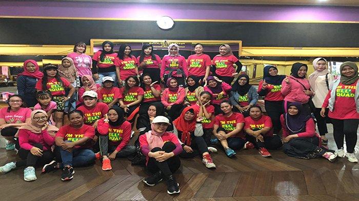 Detail Tempat Zumba Terdekat Nomer 33